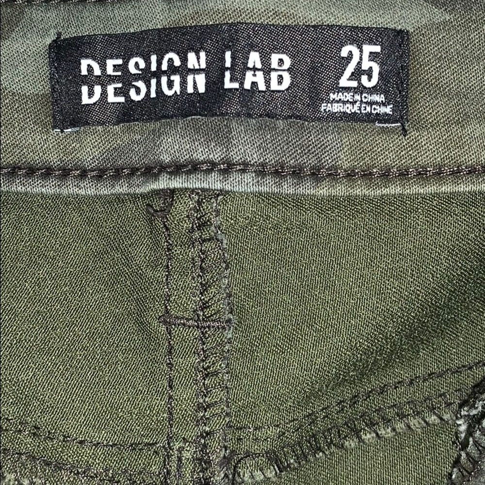 Design lab jeans - Picture 4 of 4